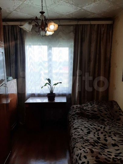 2-к. квартира, 45 м², 1/1 эт.