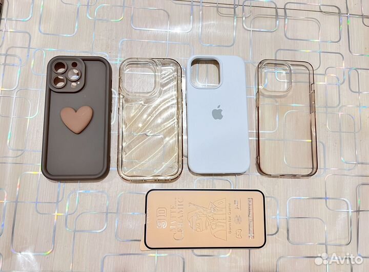 iPhone 13 Pro, 512 ГБ