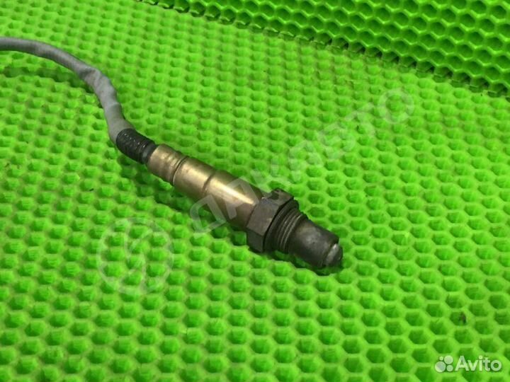 Датчик кислородный/Lambdasonde Bmw 7 E65 N62