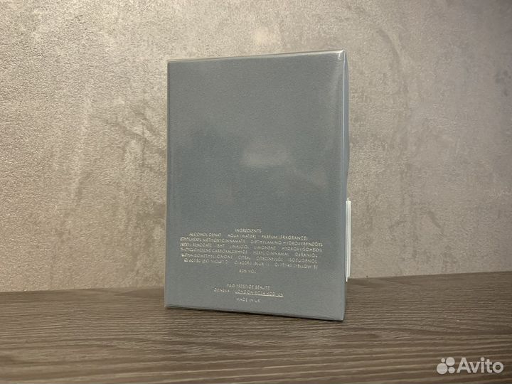 Dolce & Gabbana (DG ) Light Blue pour homme