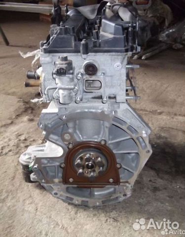 Двигатель Форд мондео-4 2.0