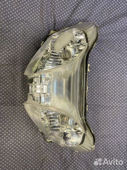 Фара снегоход Yamaha Apex