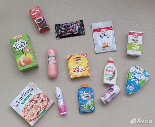 Мини Лента обмен продажа