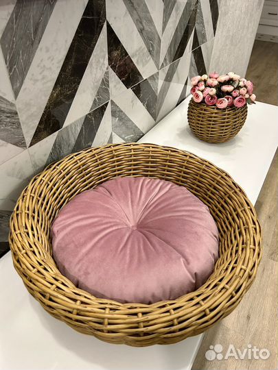 Лежанка для животных