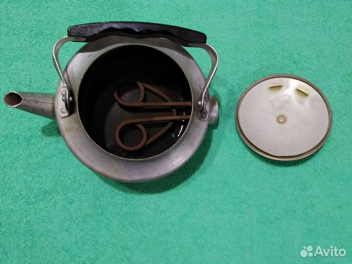 Чайник электрический