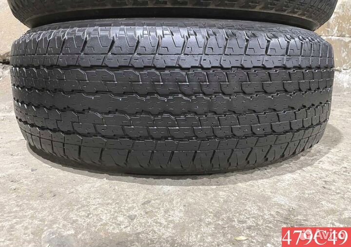 Bridgestone Dueler H/T D840 265/65 R17 110N