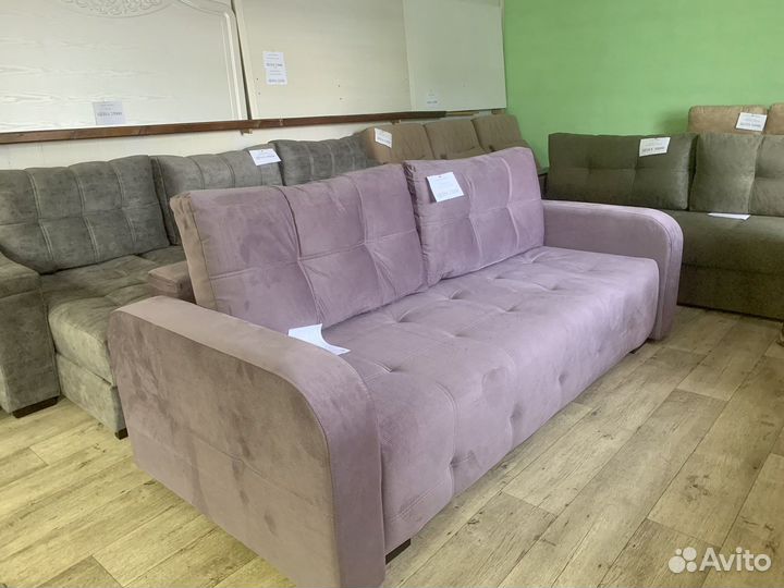 Диван новый