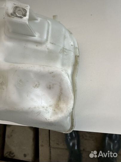 Бачок стеклоомывателя Mercedes Gl Gls-Class X166