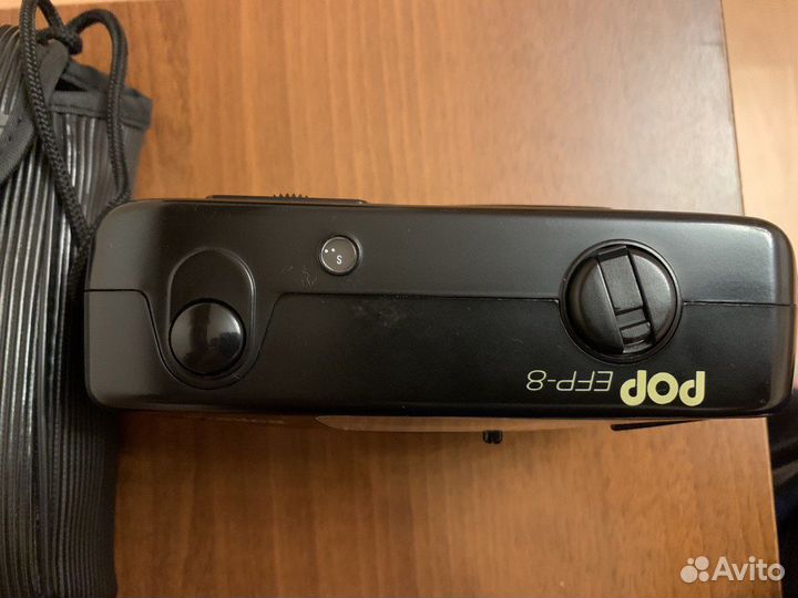 Фотоаппарат