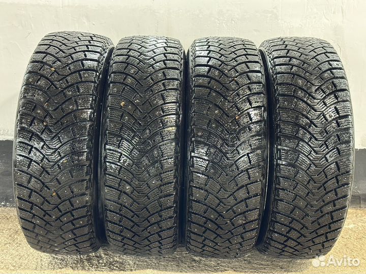 Michelin Latitude X-Ice North 2 185/65 R15
