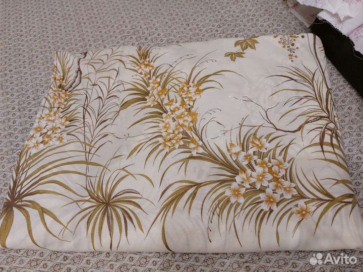 Штора тюль Гардины Портьеры