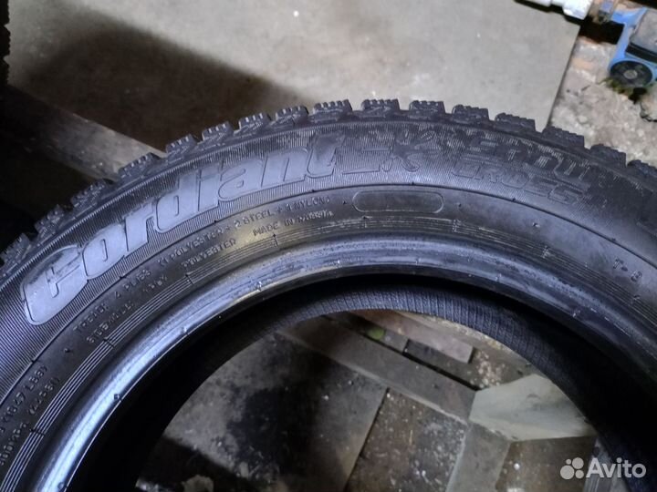 Cordiant Snow Cross 175/65 R14