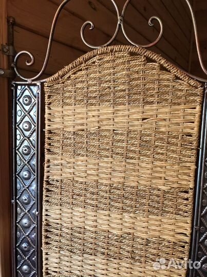 Ширма ручная работа