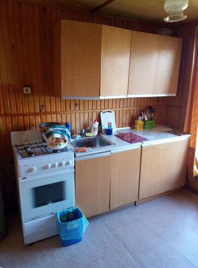 Дача 183 м² на участке 8 сот.