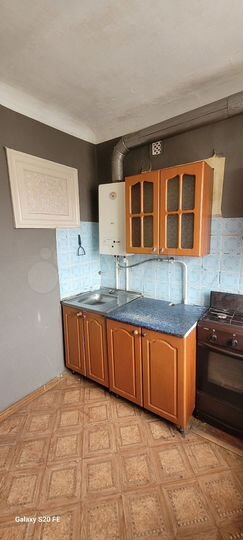 1-к. квартира, 31 м², 5/5 эт.