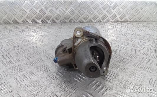 Стартер дизельный opel combo C (LDN01BR01)