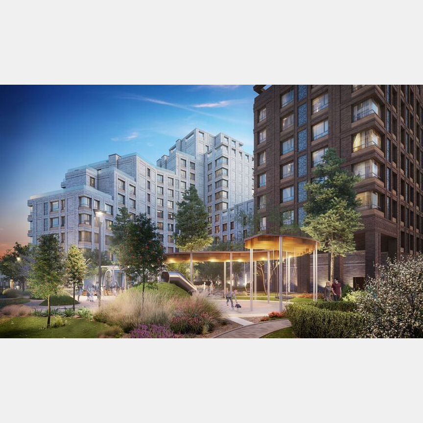 1-к. квартира, 46,7 м², 15/20 эт.