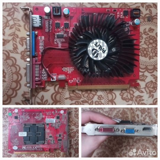 Видеокарта