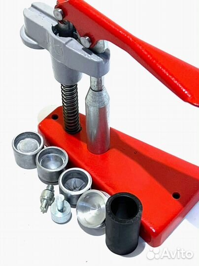 Прибор упс-6 12,16,20к. Комплект обжима. Корректор