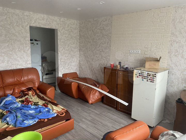 2-к. квартира, 49 м², 3/5 эт.