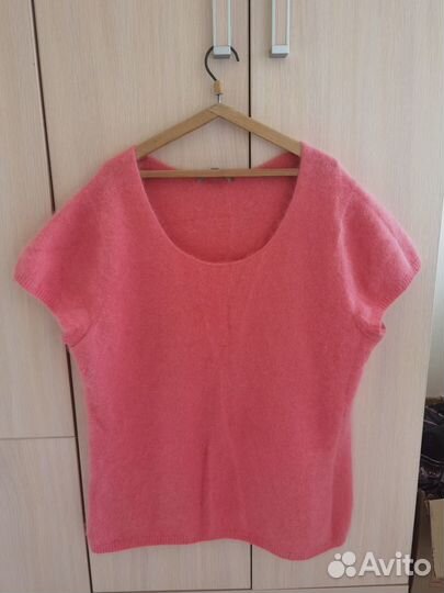 Вещи пакетом 48 р-р, женские