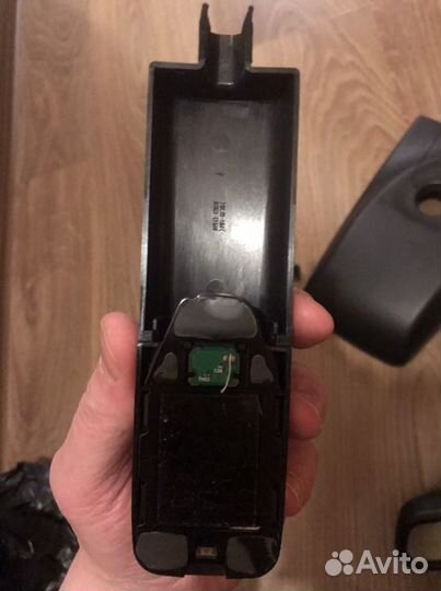 Зеркало заднего вида prius 51