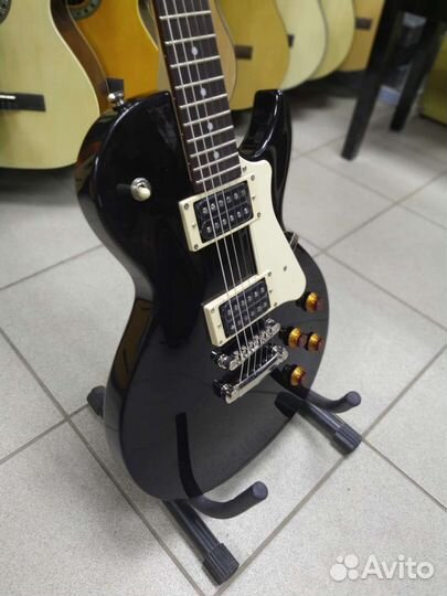 Электрогитара Cort CR100 BK Новая