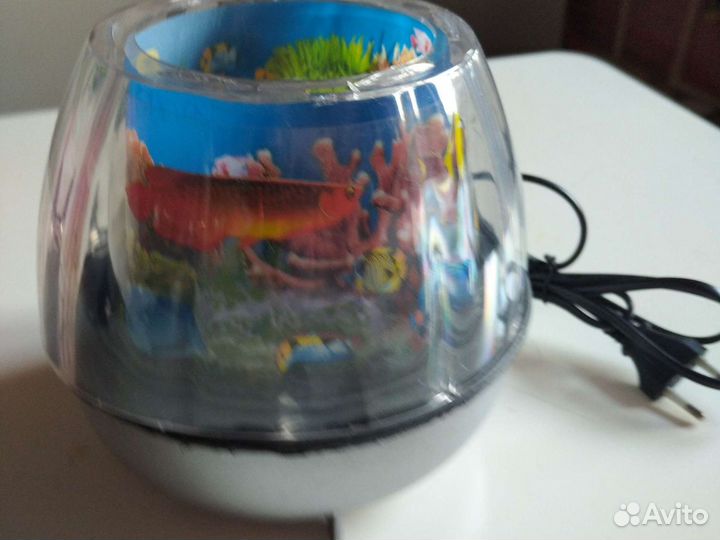 Светильник