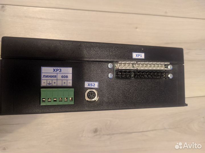 Блоки лифтовые