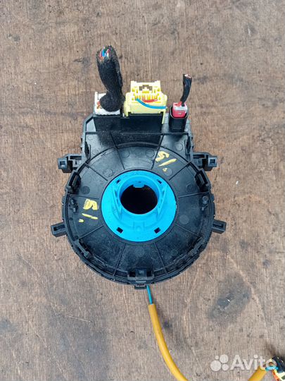 Механизм SRS на Киа Соул 2016 год