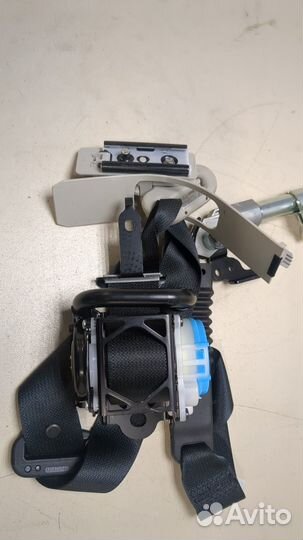 Ремень безопасности Mazda 6 (GJ) 2018, 2020