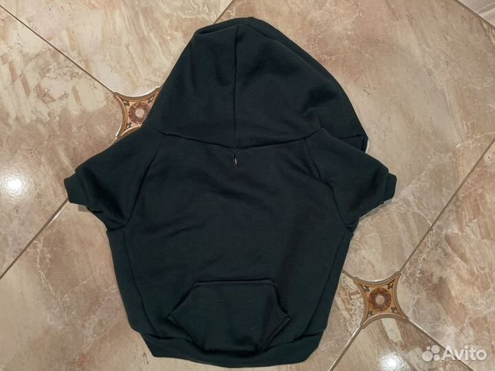 Одежда для маленьких собак