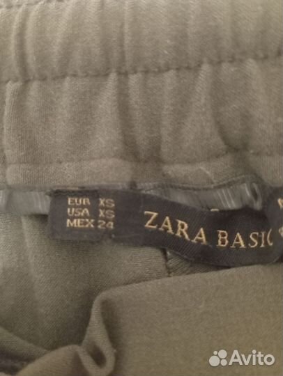 Штаны женские