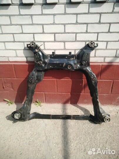 Подрамник Форд Мондео 4