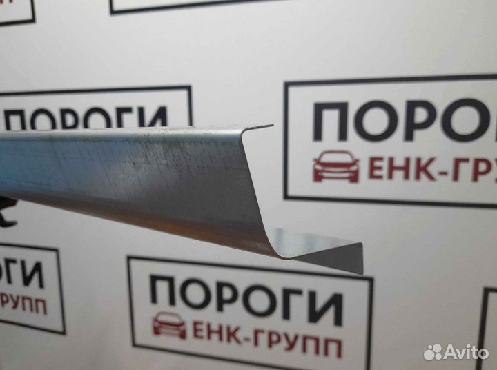 Пороги на все марки авто