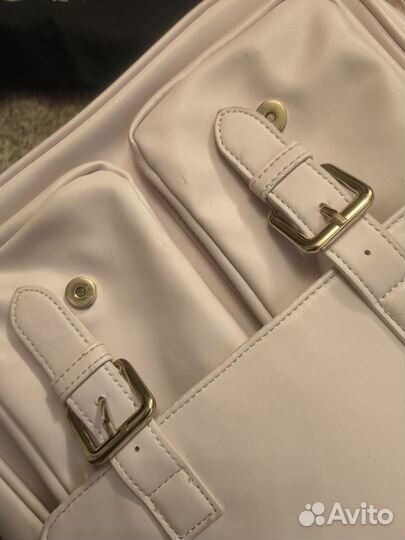 Детские сумочки и рюкзаки пакетом Zara Re