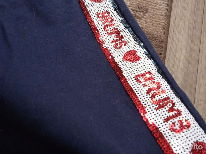 Вещи бренд на 9-11 лет