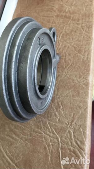 Маслонасос бмв