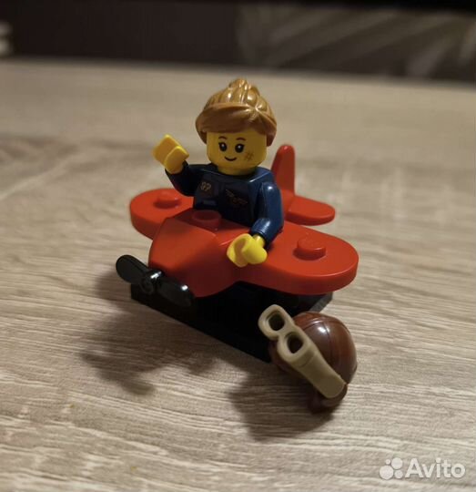 Lego minifigures series 21 71029