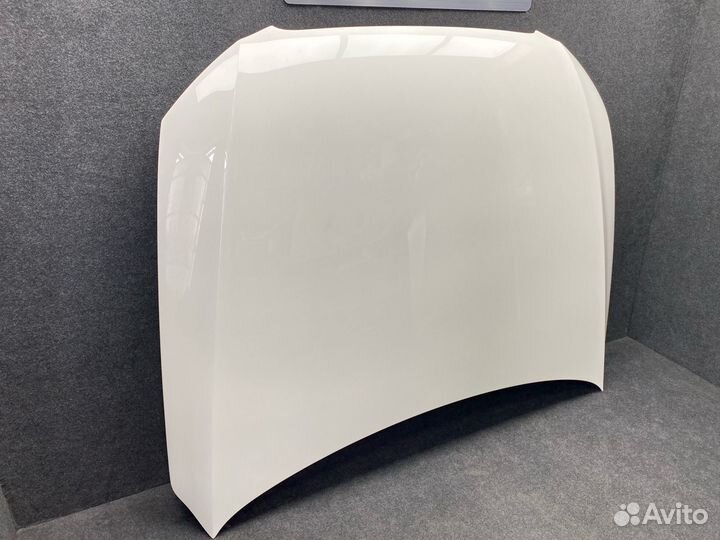 Капот Audi Q5 2.0 tfsi CDN 2010