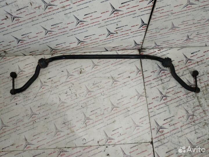 Стабилизатор передний Mercedes W210 2wd