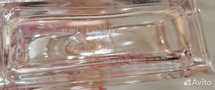 Парфюмерия yves rocher 50ml