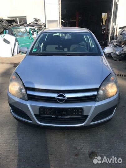 Разбор на запчасти Opel Astra H