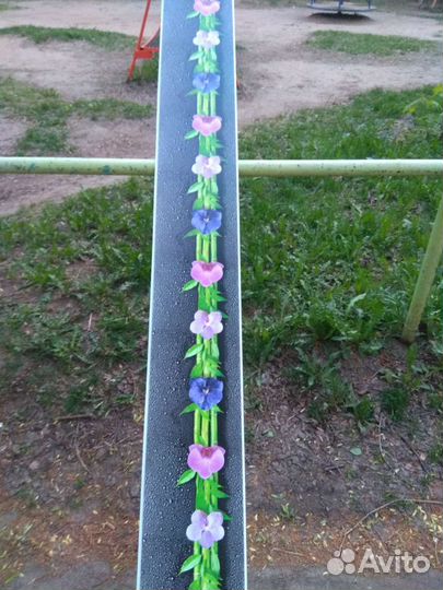 Пластиковые панели пвх