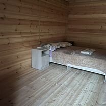 1-к. квартира, 27 м² (Абхазия)