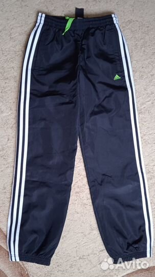 Костюм спортивный для мальчика 152 adidas оригинал