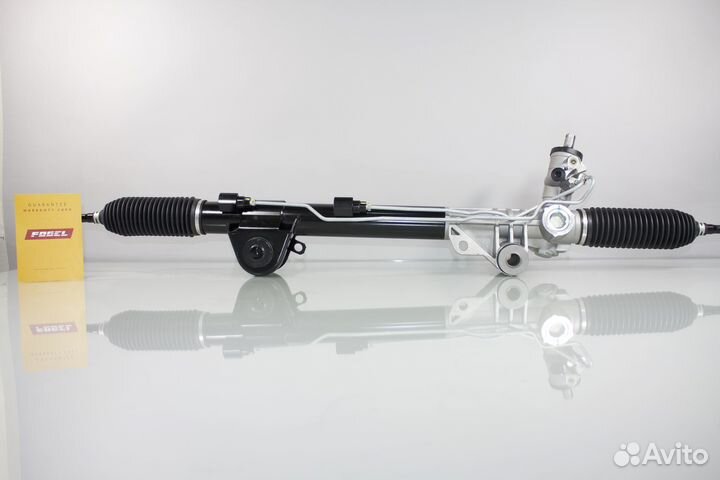 Рулевая рейка Форд Ф150 12 Новая