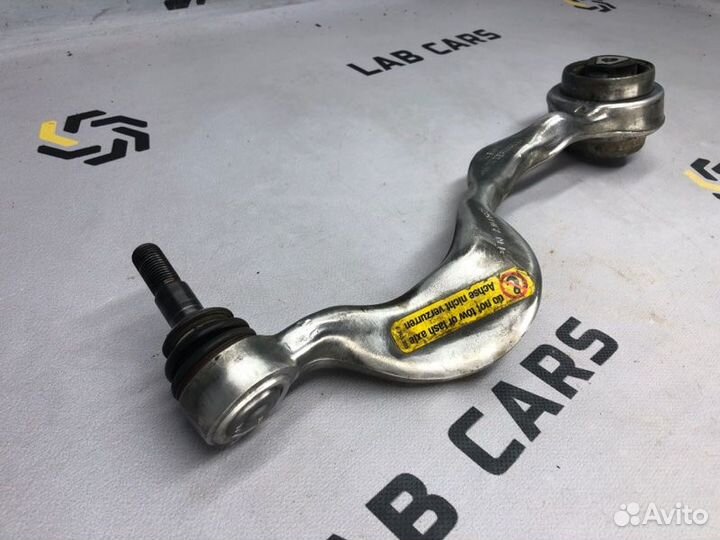 Рычаг верхний передний левый Bmw 3 E91 204D4 2.0D