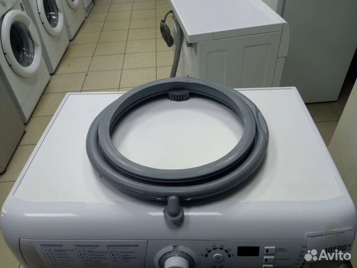 Манжета стиральной машины Ardo