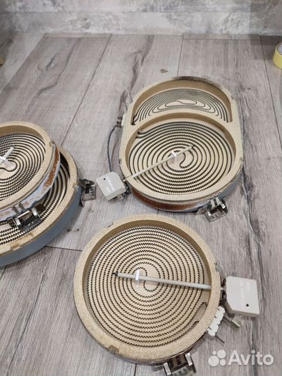 Варочная панель zanussi